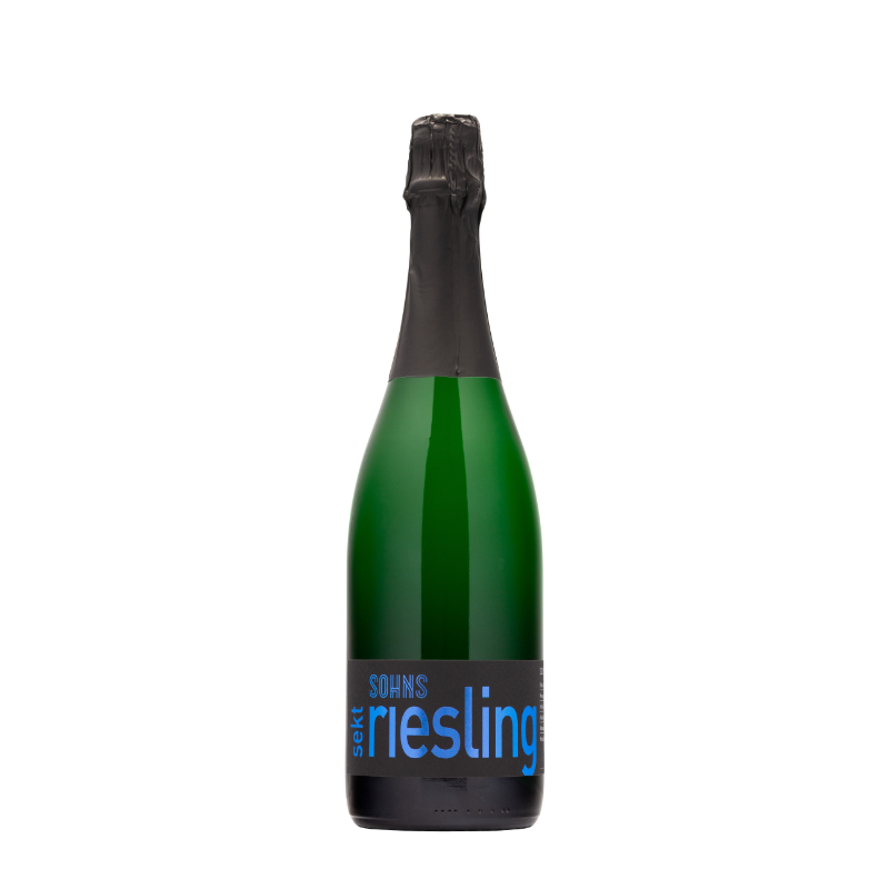 Riesling Sekt Brut, 2021 (0,75l) Wein
