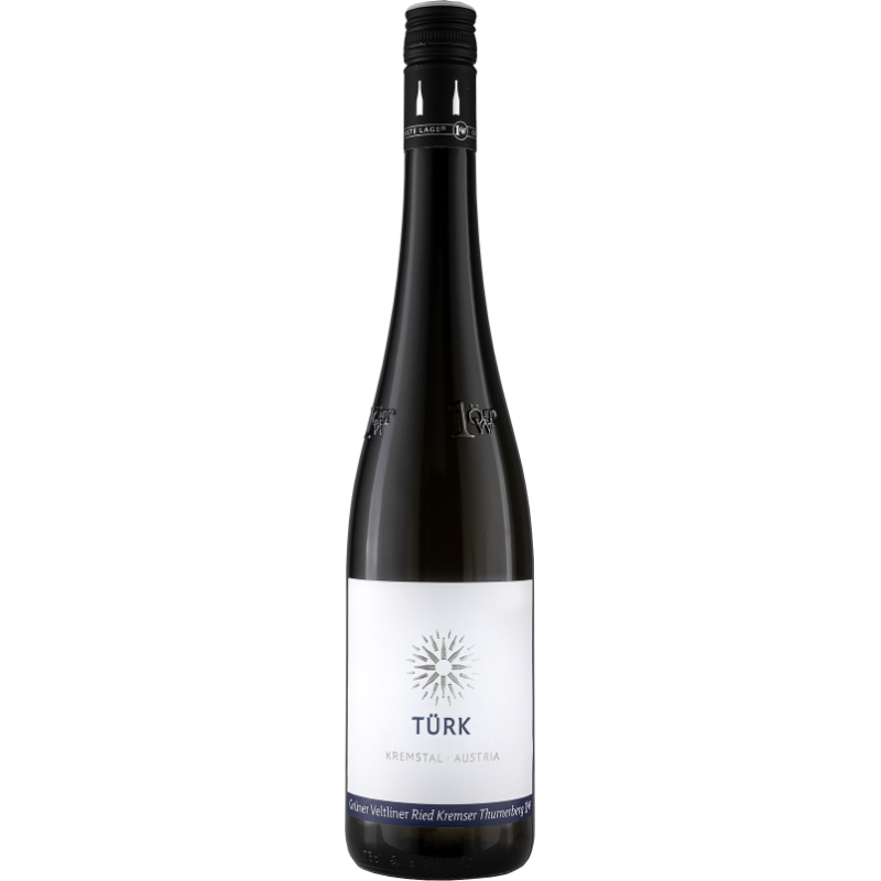 Grüner Veltliner Ried Kremser Thurnerberg, 2022 (0,75l) Wein
