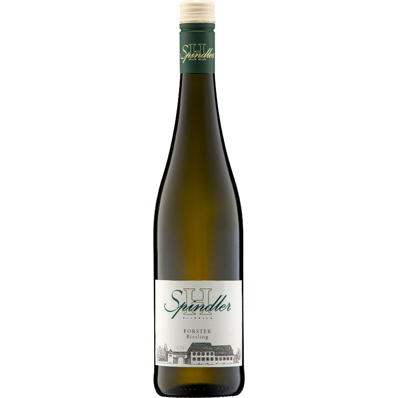 Forster Riesling BIO, 2022 (0,75l) Wein