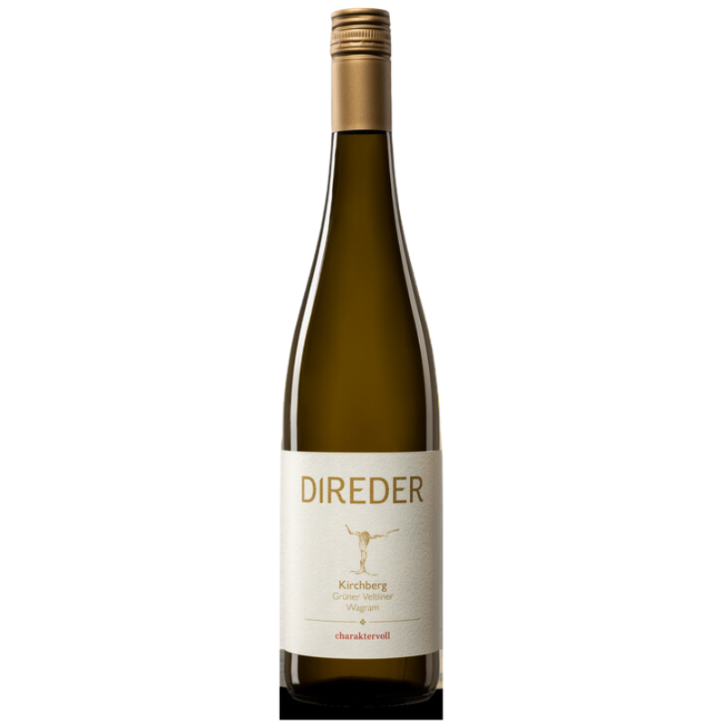 Grüner Veltliner Kirchberg, 2022 (0,75l) Wein