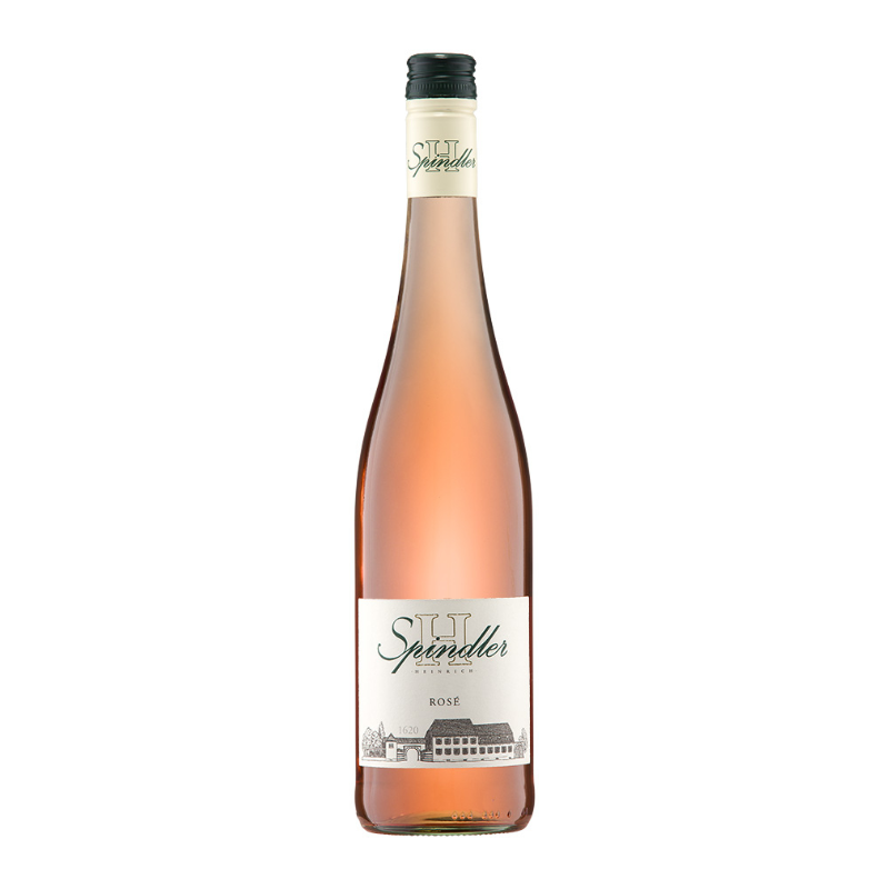 Rosé trocken BIO, 2022 (0,75l) Wein