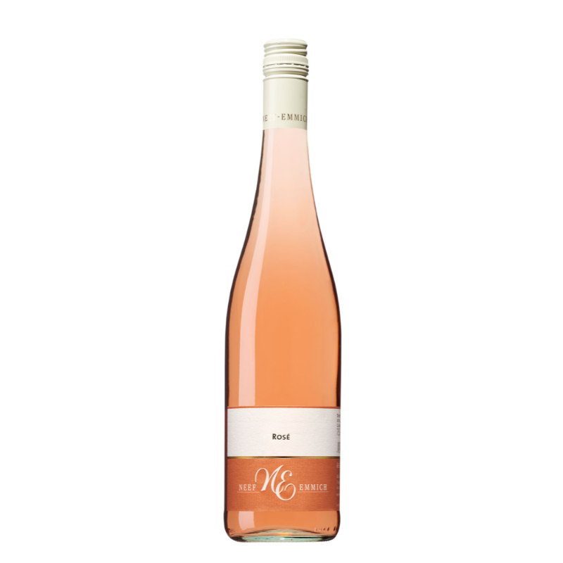 Rosé Feinherb (0,75l) Wein