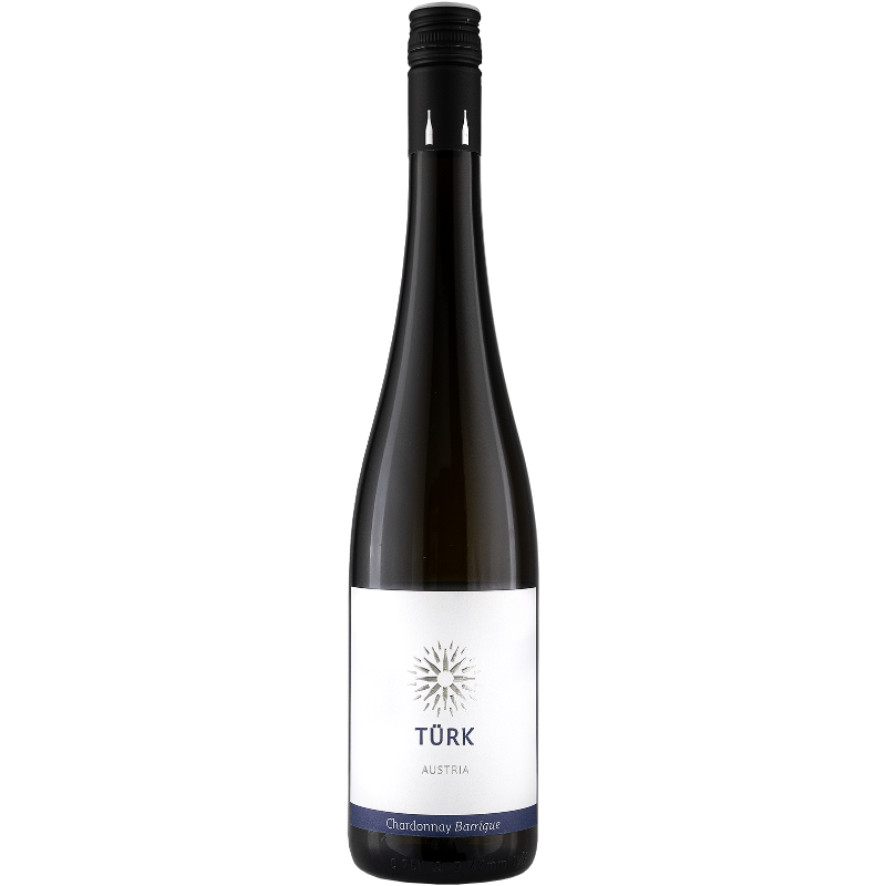 Chardonnay Barrique, 2021 (0,75l) Wein