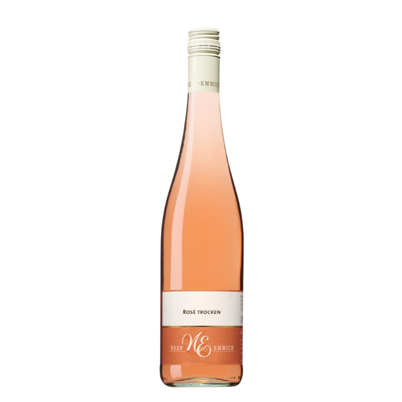 Rosé Trocken (0,75l) Wein