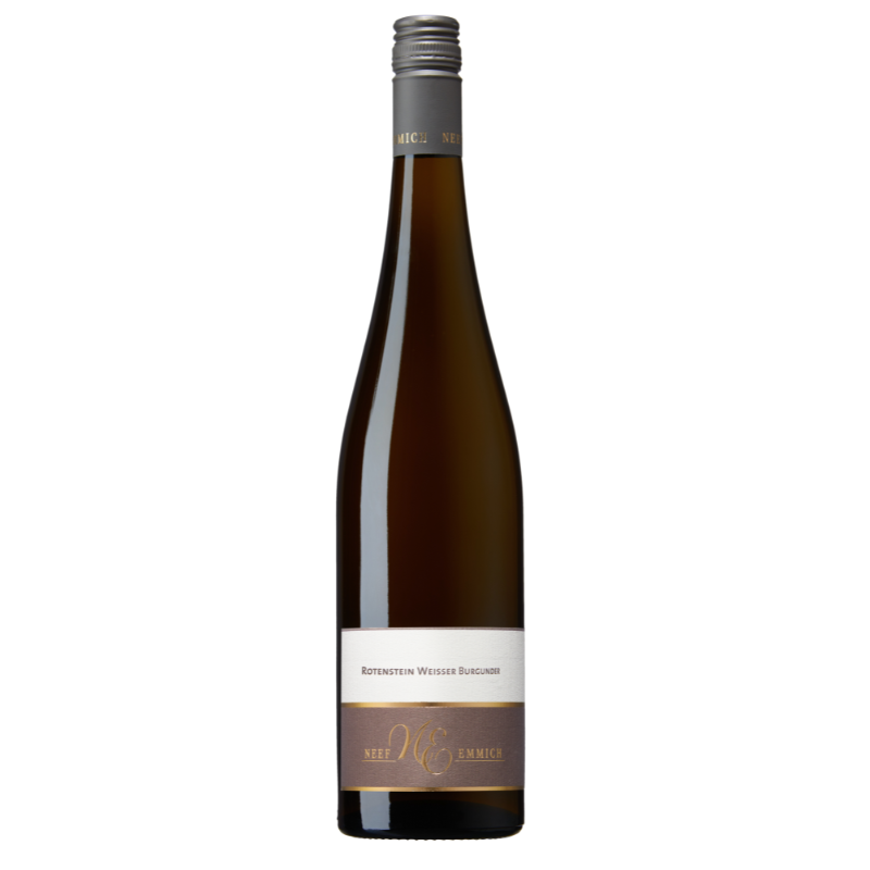 Rotenstein Weisser Burgunder (0,75l) Wein