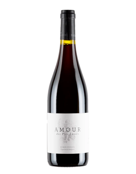 Amour Rouge AOP Languedoc, 2021 (0,75l) Wein