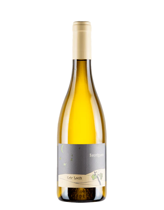 Sauvignon Blanc, 2022 (0,75l) Wein