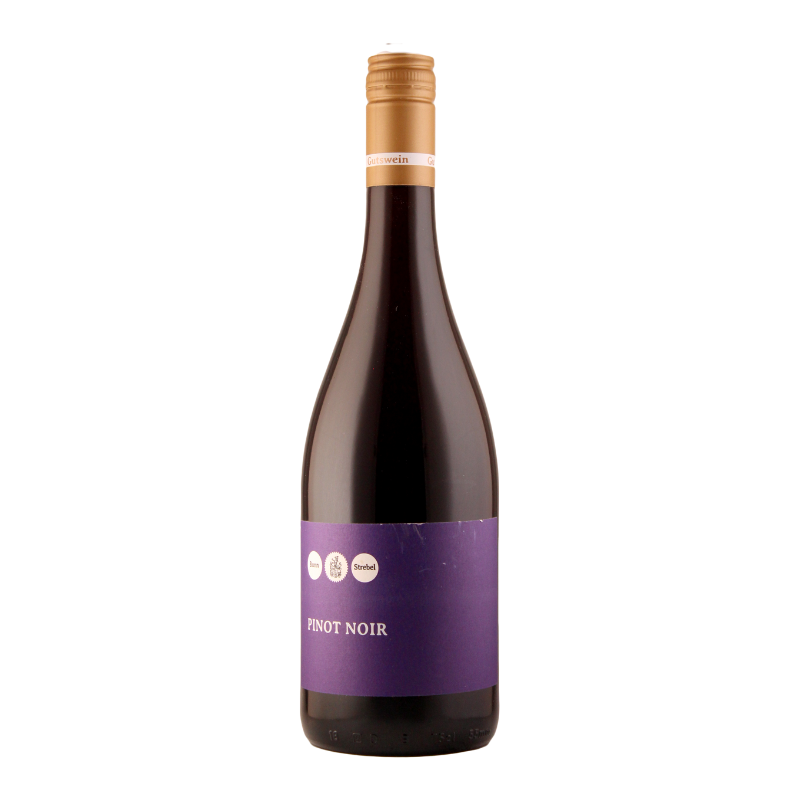 Pinot Noir, 2021 (0,75l) Wein
