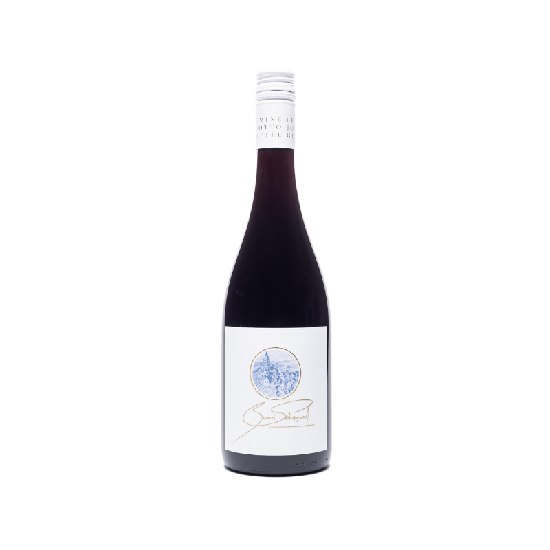 Schabberne Cabernet Cortis, 2019 (0,75l) Wein
