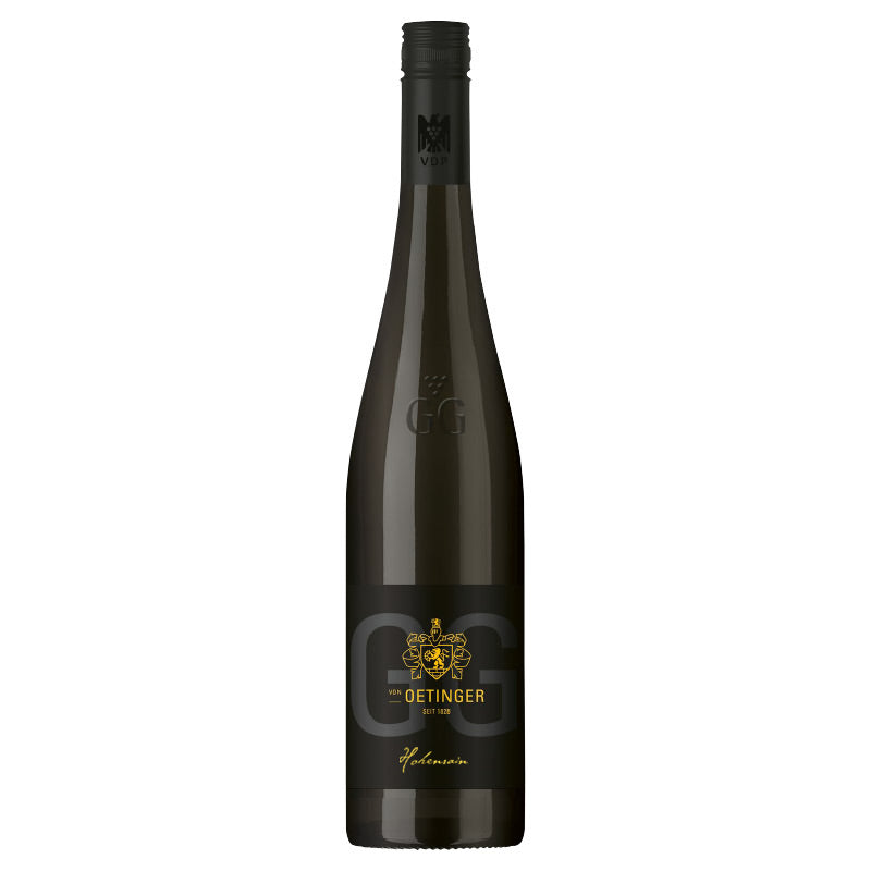 Erbach Hohenrain Riesling GG, 2020 (0,75l) Wein