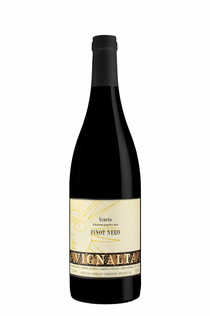 Pinot Nero Veneto IGT, 2016 (0,75l) Weine