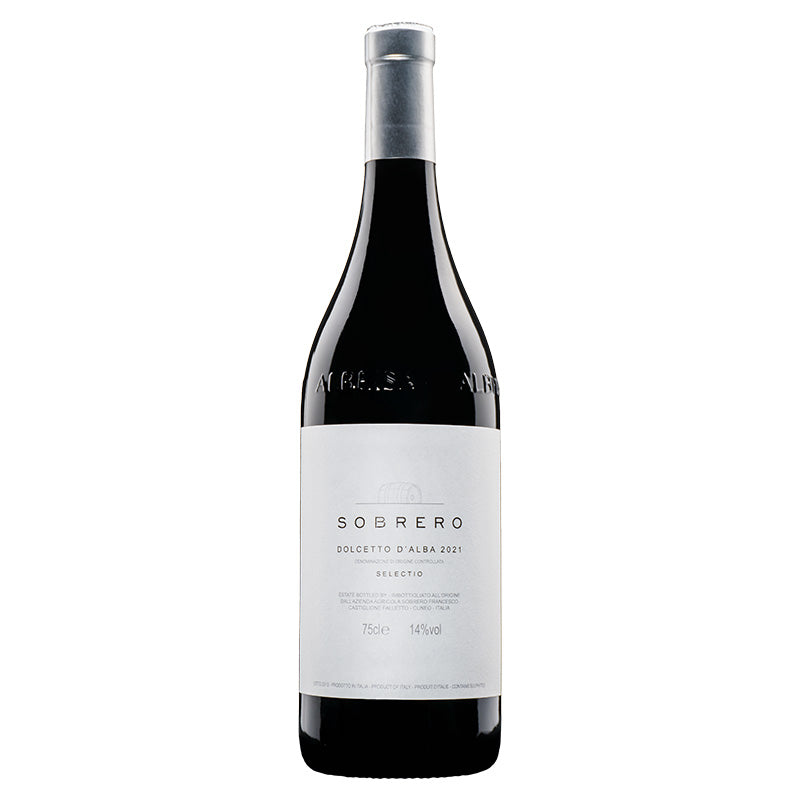 Dolcetto d` Alba DOC Selectio, 2021 (0,75l.) Wein