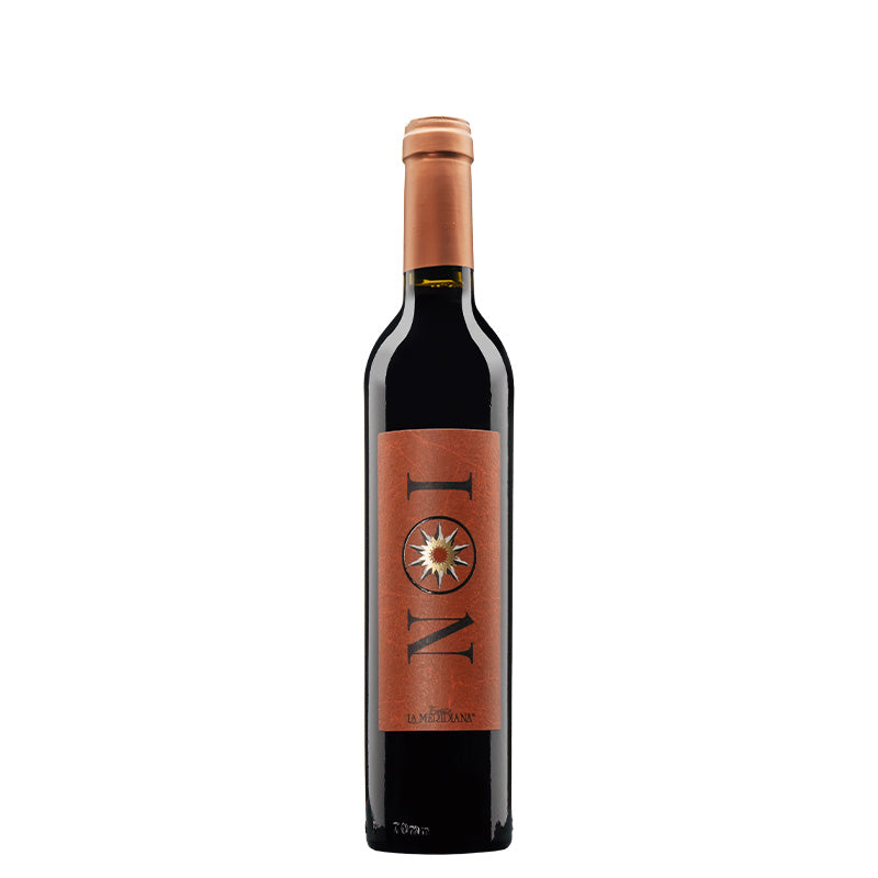 NOI - Vino Passito Rosso (0,375l) Wein