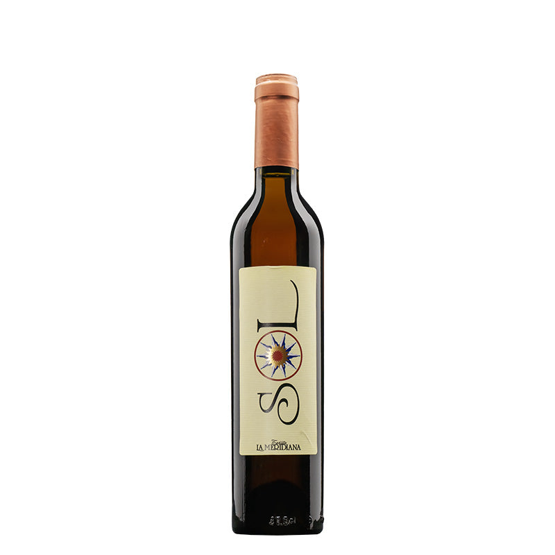 SOL - Vino Passito Bianco (0,375l) Wein