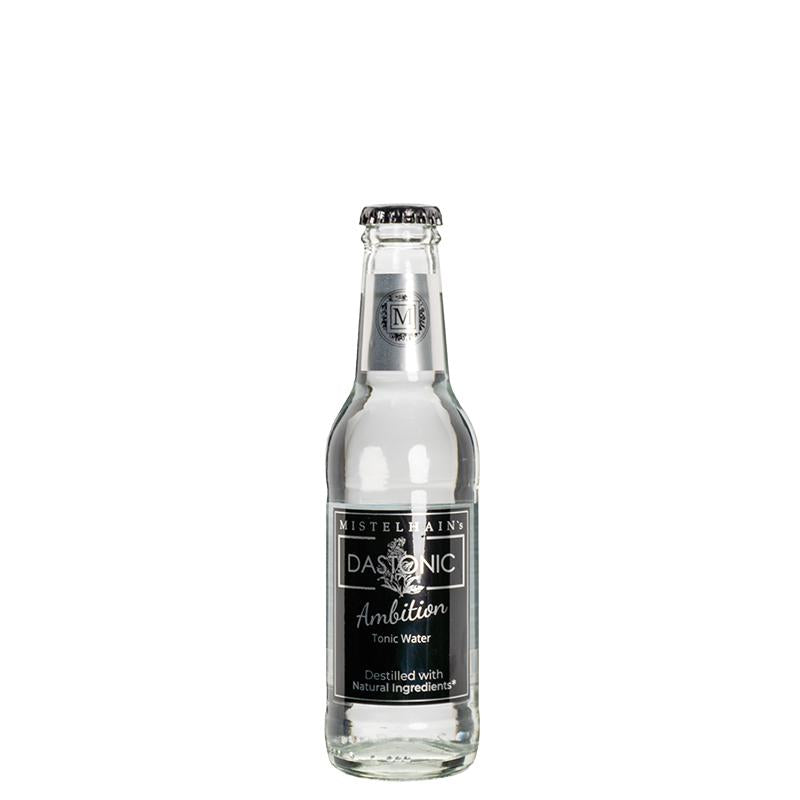 Mistelhain: DasTonic “Ambition” Tonic Water (0,2l) Tonic (7200470761691)