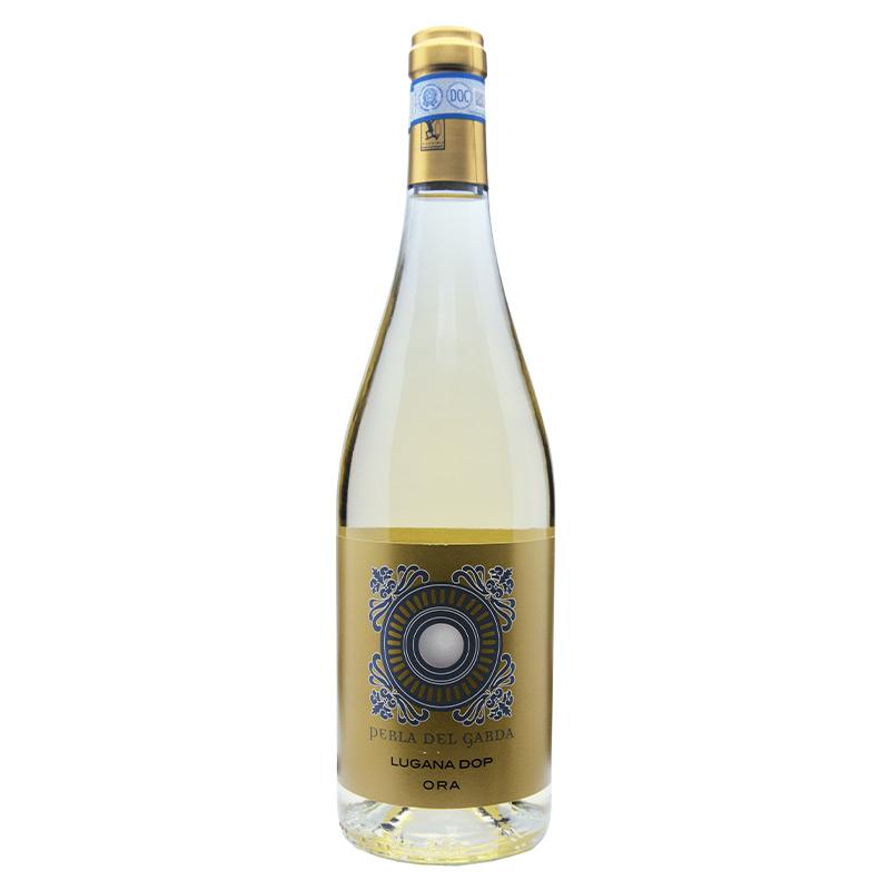 Perla del Garda: Lugana DOP ORA, 2019 (0,75l) Wein (6824316436633)