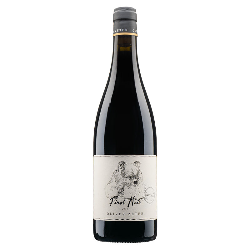 Pinot Noir Mineral, 2019 (0,75l) Wein