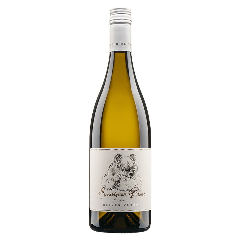 Sauvignon Blanc, 2021 (0,75l) Wein