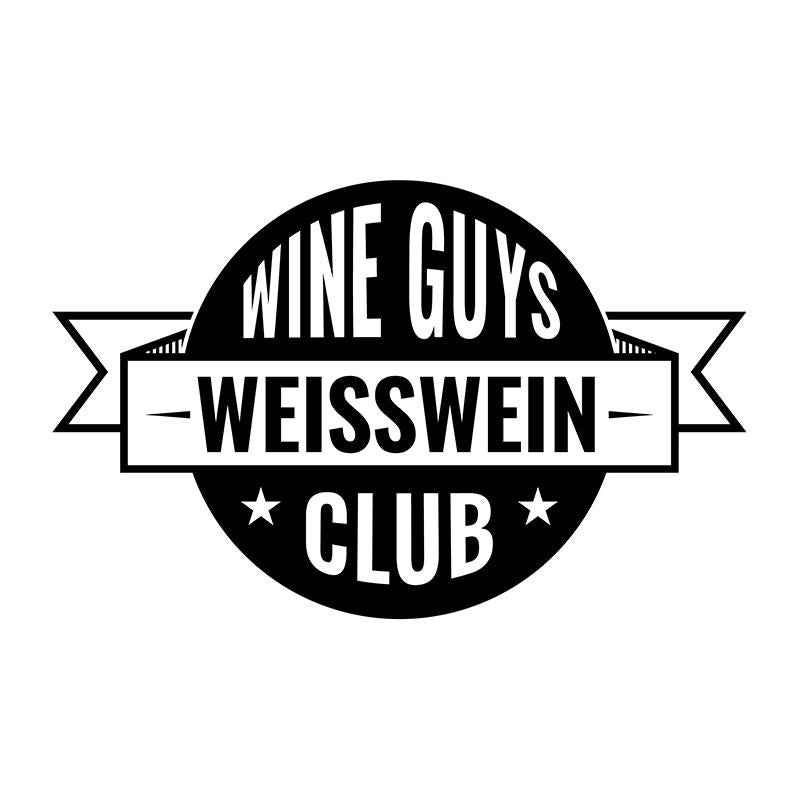 WINE GUYS Club Mitgliedschaft - WEISSWEIN Club (7201181139163)