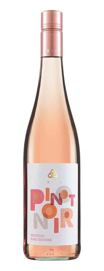 Rheingau Pinot Noir Rosé, 2022 (0,75) Wein