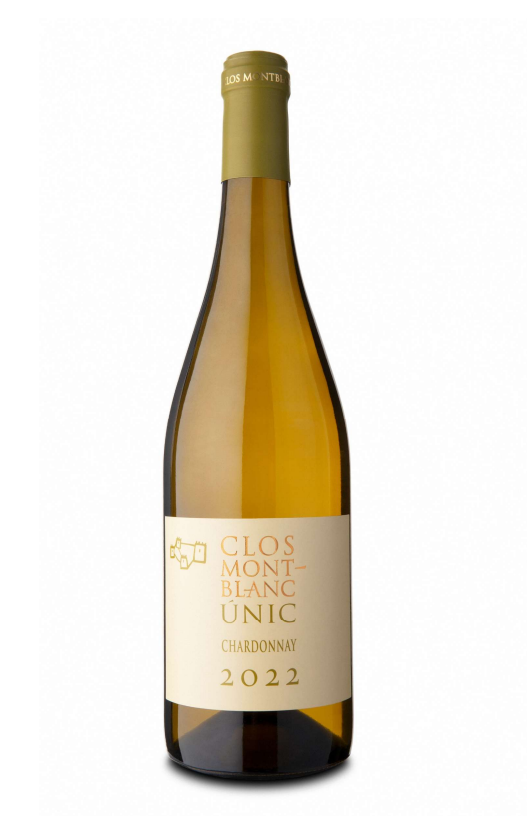 Unic Chardonnay, 2022 (0,75l) Wein