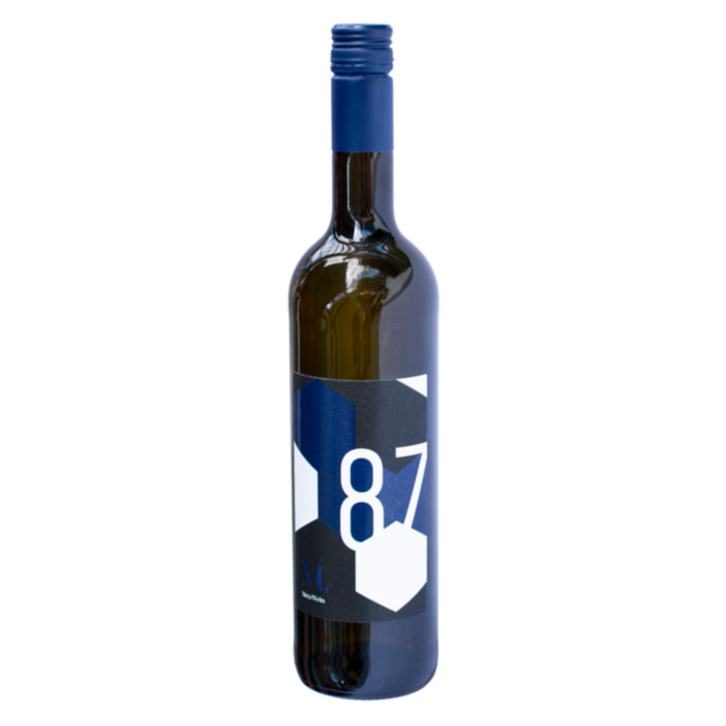 Qualitätswein Weiß, 2022 (0,75l) Wein