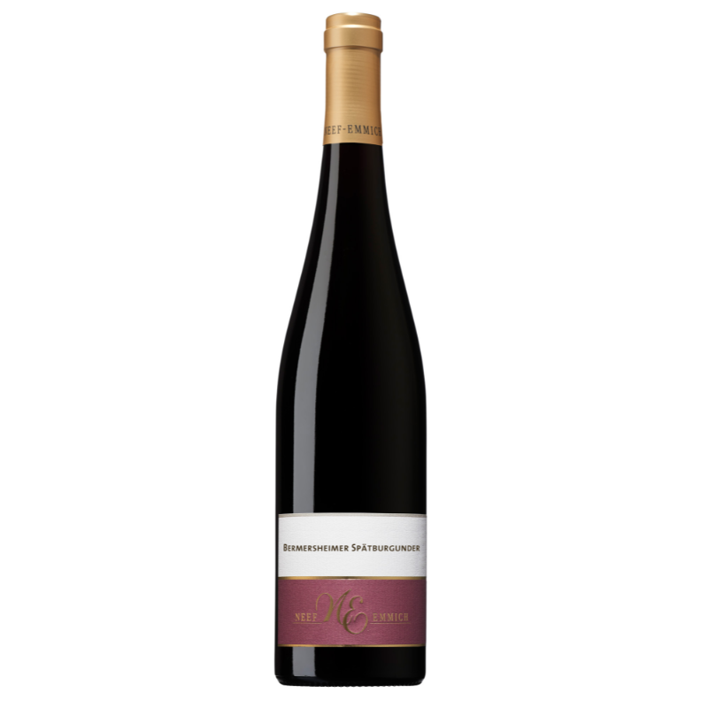 Bermersheimer Spätburgunder (0,75l) Wein