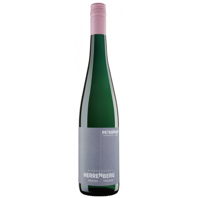 Niedermennig Herrenberg, 2022 (0,75l) Wein