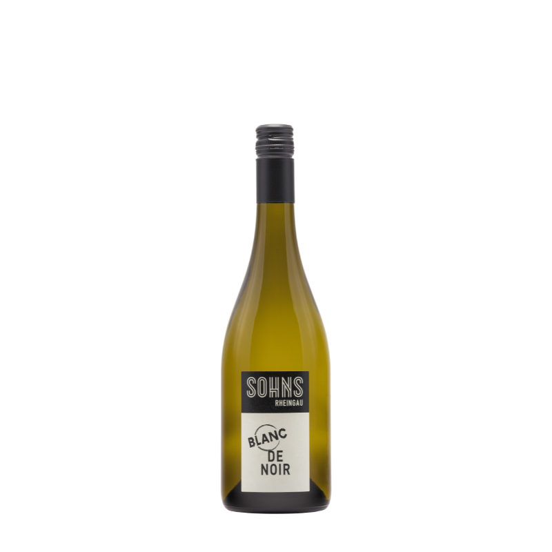 Spätburgunder Blanc de Noir, 2022 (0,75l) Wein