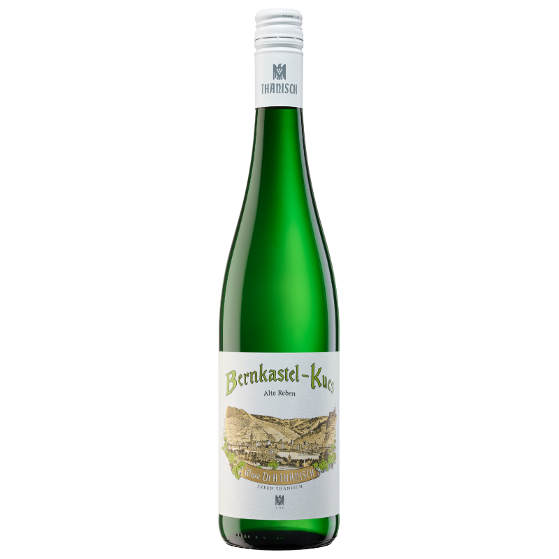 Thanisch Bernkastel-Kues Riesling Alte Reben, 2023 (0,75l) Wein