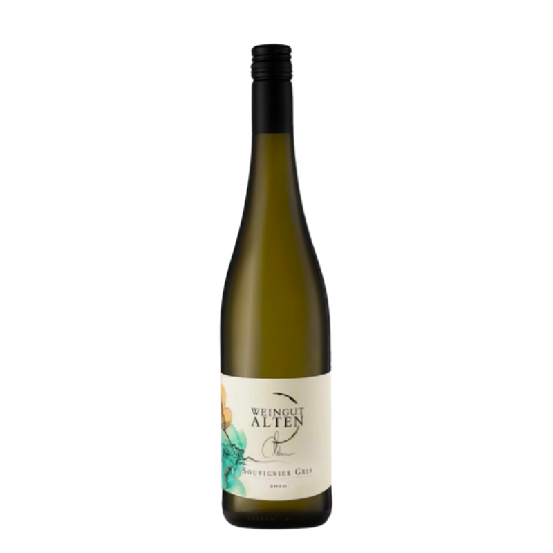 Souvignier Gris, 2021 (0,75l) Wein