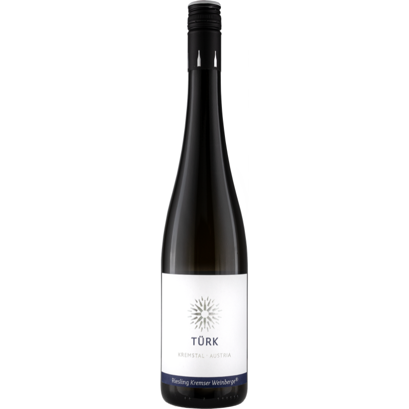 Riesling Kremser Weinberge, 2022 (0,75l) Wein