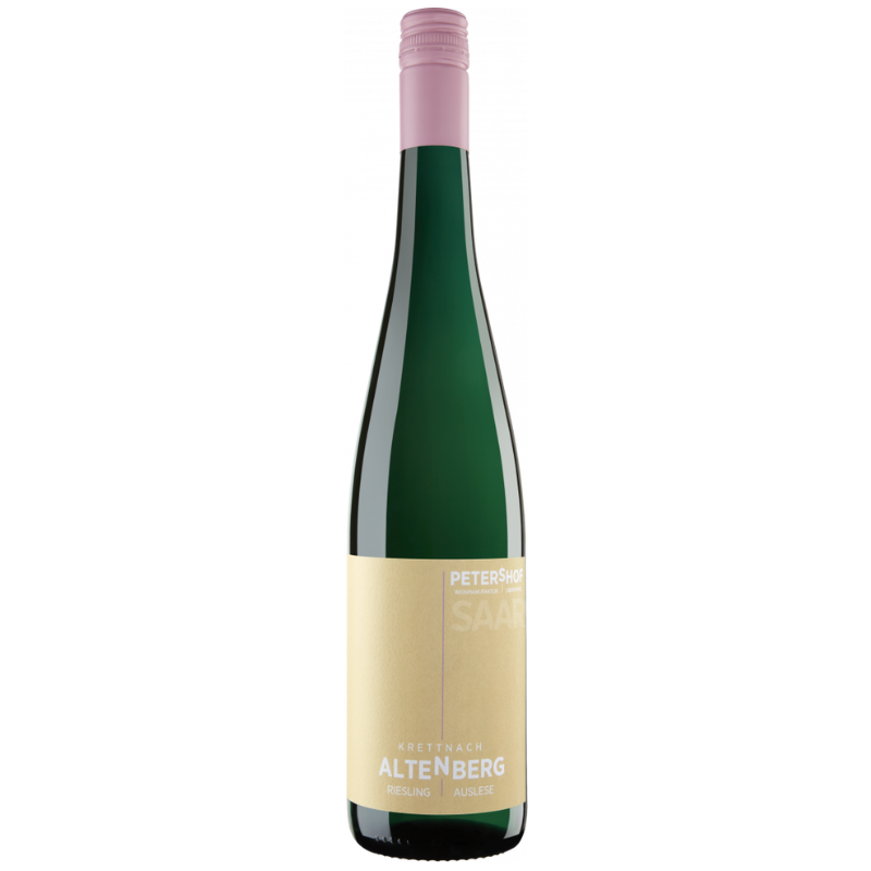 Krettnach Altenberg Riesling Auslese, 2022 (0,75l) Wein