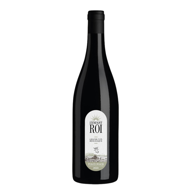 L'Enfant Roi, 2020 (0,75l) Wein