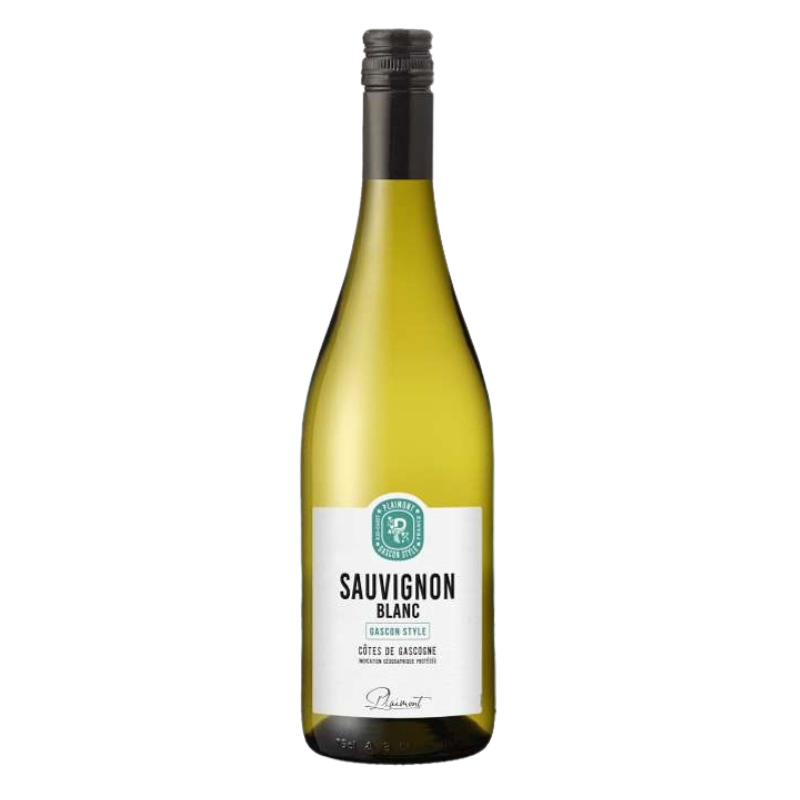 Sauvignon Blanc Gascon Style, 2023 (0,75l) Wein