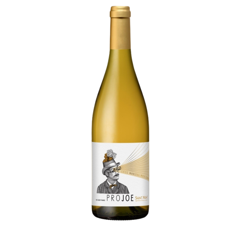 Projoe Saint-Mont, 2022 (0,75l) Wein