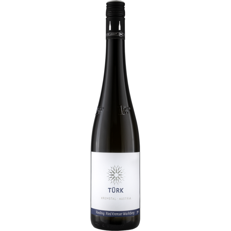 Riesling Ried Kremser Wachtberg, 2022 (0,75l) Wein
