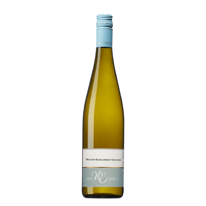 Weisser Burgunder Trocken (0,75l) Wein