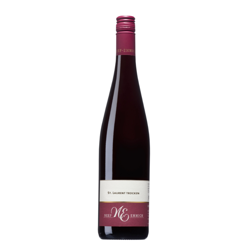 St. Laurent Trocken (0,75l) Wein