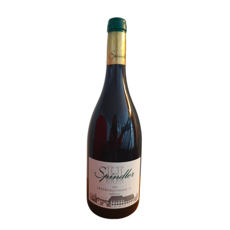 Spätburgunder -S- trocken, 2020 (0,75l) Wein