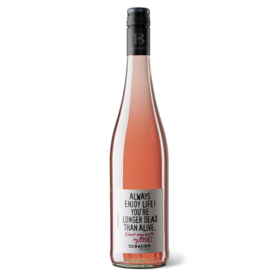 Enjoy Pinot Noir Rose, 2022 (0,75l) Wein
