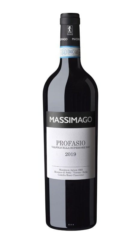 Valpolicella Superiore DOC Profasio, 2019 (0,75l) Wein