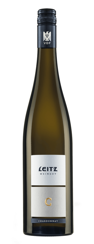 Rheingau Chardonnay, 2022 (0,75l) Wein