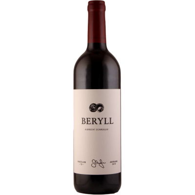 BERYLL, 2019 (0,75l) Wein