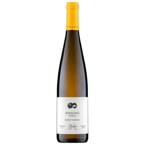 Riesling Reserve, 2021 (0,75l) Wein