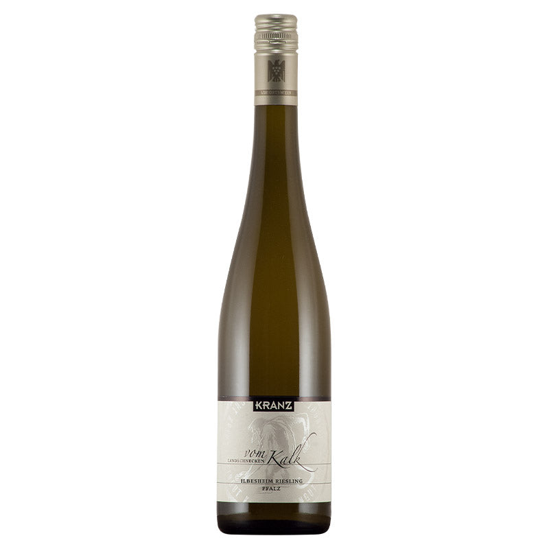 Ilbesheim Riesling, 2021 (0,75l) Wein