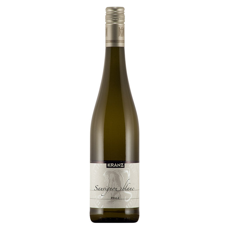 Sauvignon blanc, 2022 (0,75l) Wein