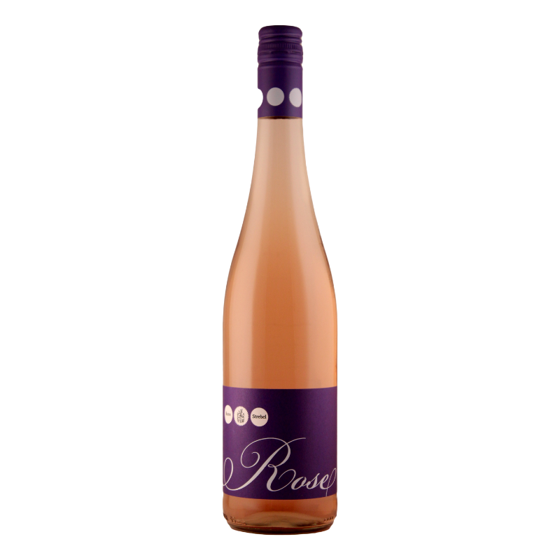 Rosé, 2022 (0,75l) Wein