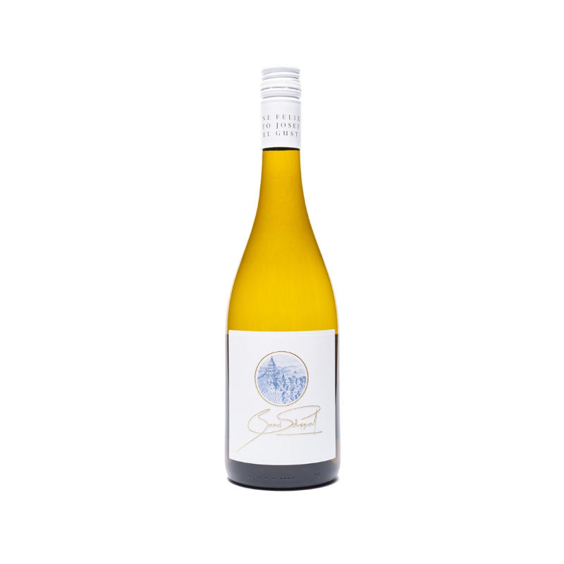 Schlappi Sauvignon Blanc, 2022 (0,75l) Wein