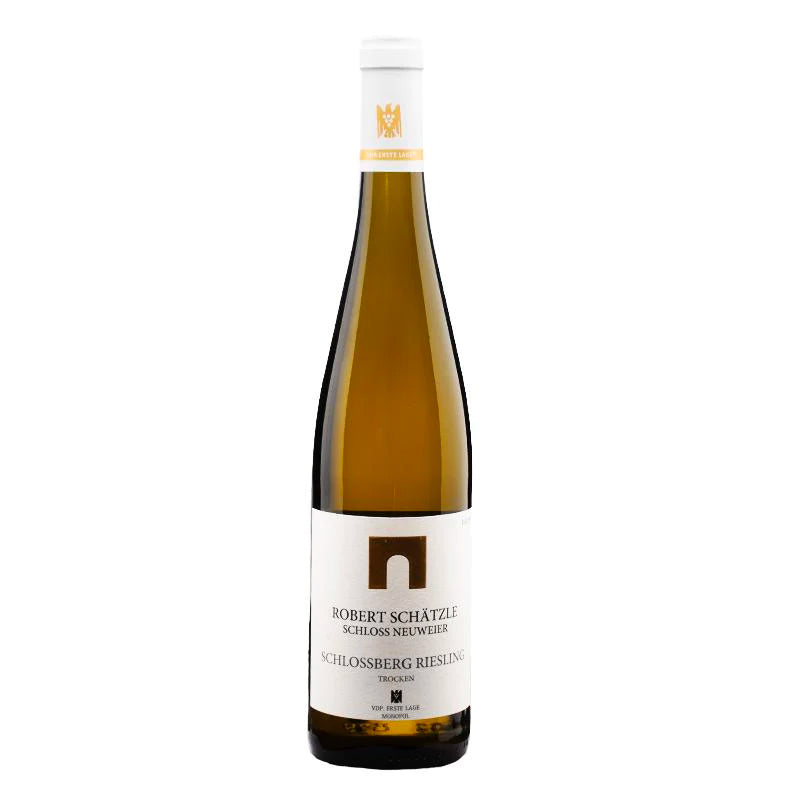 Schlossberg Riesling Erste Lage, 2018 (0,75l) Wein